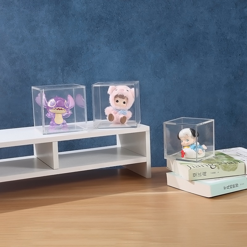 亚克力收纳盒 02