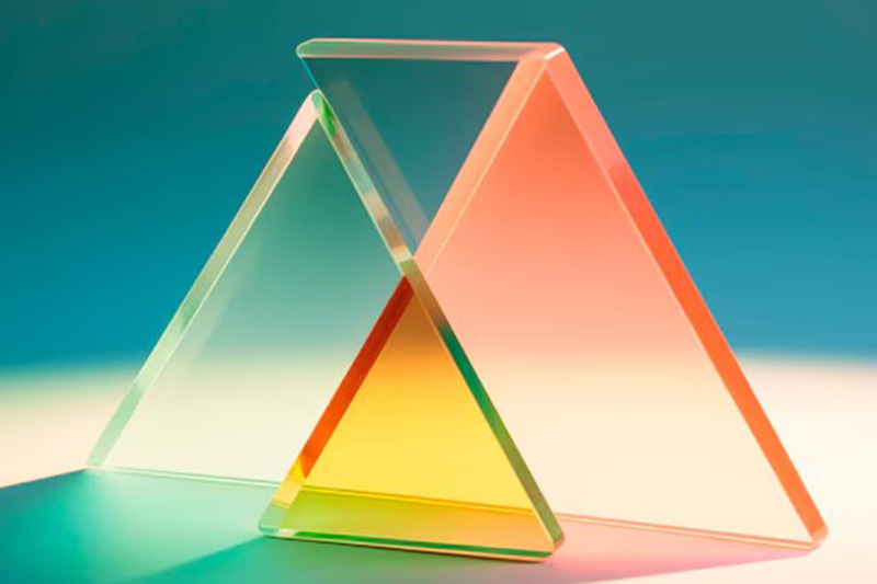 亚克力板材使用的注意事项