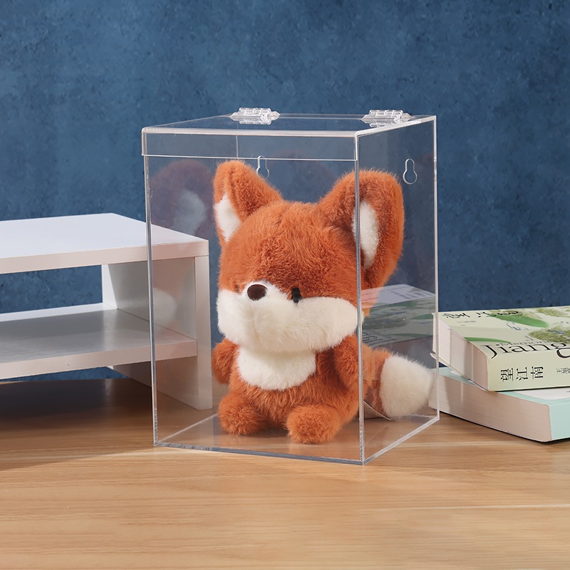 亚克力收纳盒 04