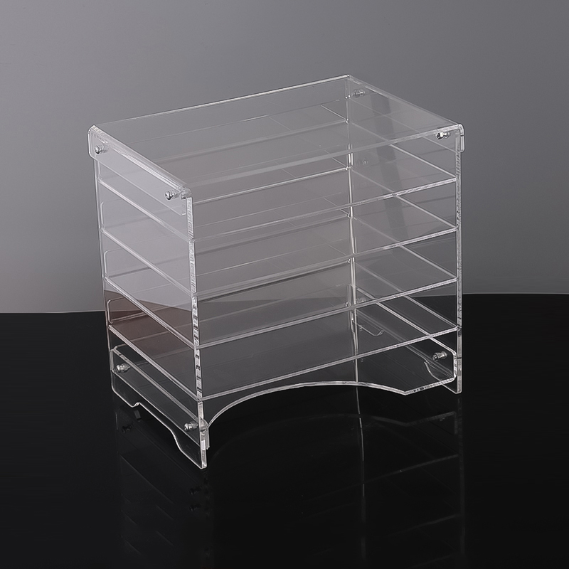 亚克力收纳盒 01