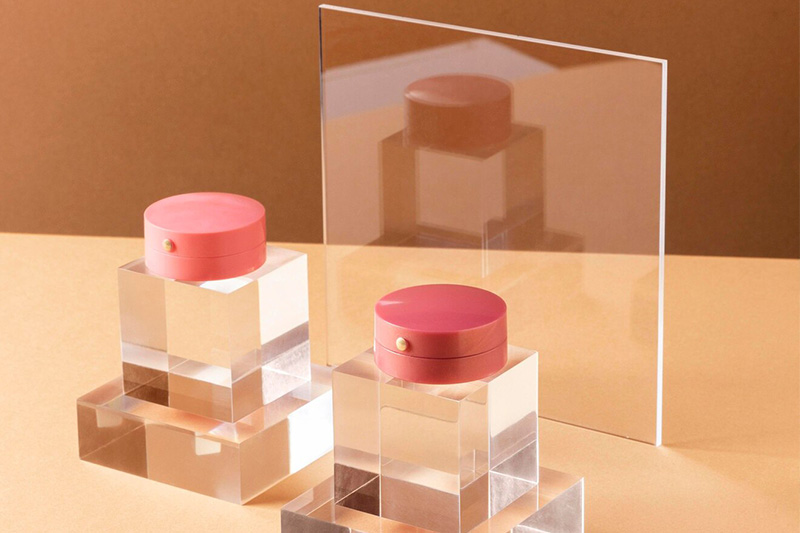 亚克力材质有什么优点