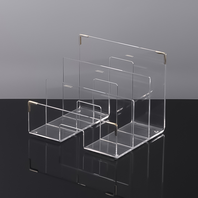 亚克力展示架 02