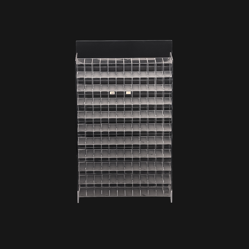 亚克力展示架 01