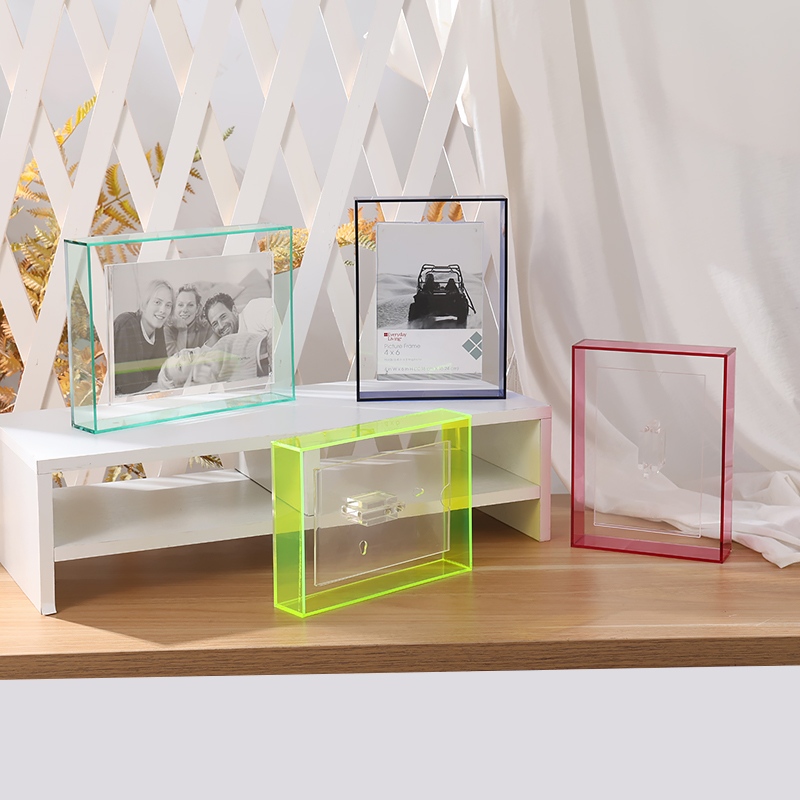 亚克力相框 03