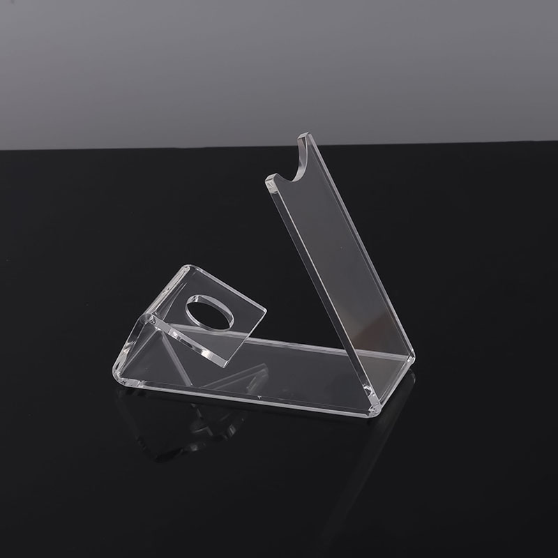 亚克力展示架 03