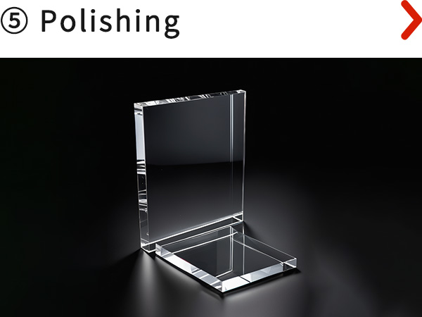 Polishing Polishing
