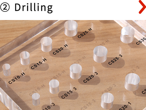 Drilling Drilling